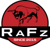 RaFz The Hides